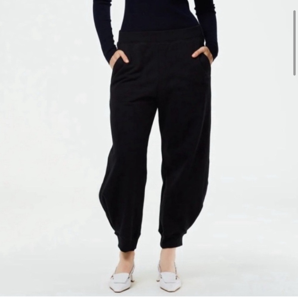 Tibi Calder Sweatpants S